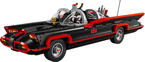 LEGO 76328 Batman: The Classic TV Series Batmobile