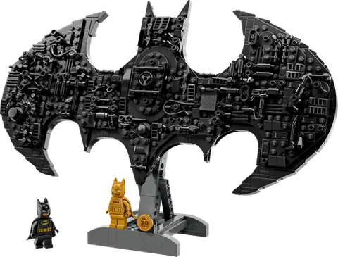 LEGO 76330 Batman Logo