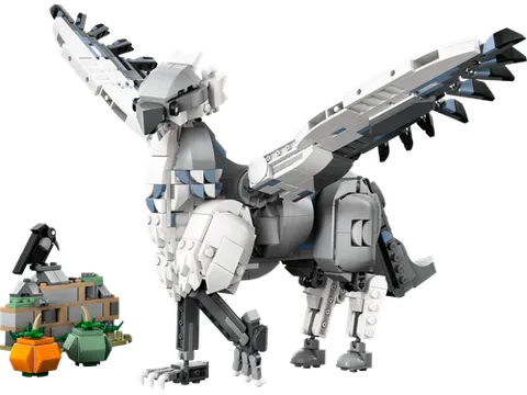 LEGO 76427 Buckbeak