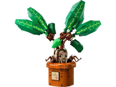 LEGO 76433 Mandrake