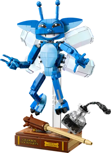 LEGO 76461 Cornish Pixie