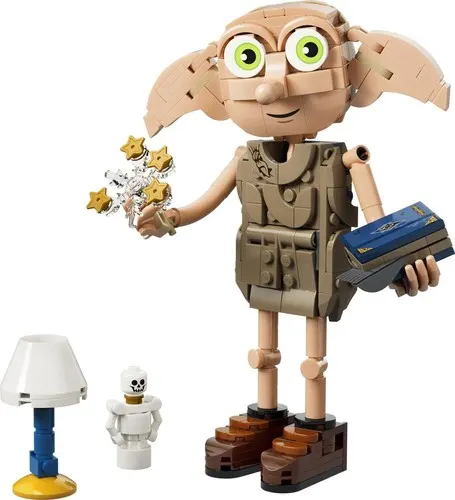 LEGO 76469 Dobby the Free Elf