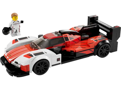 LEGO 76916 Porsche 963