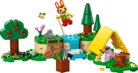 LEGO 77047 Bunnie's Outdoor Activities