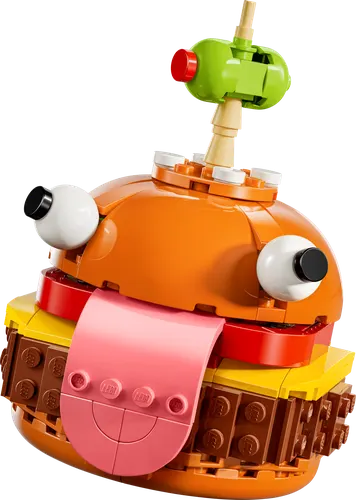 LEGO 77070 Durrr Burger