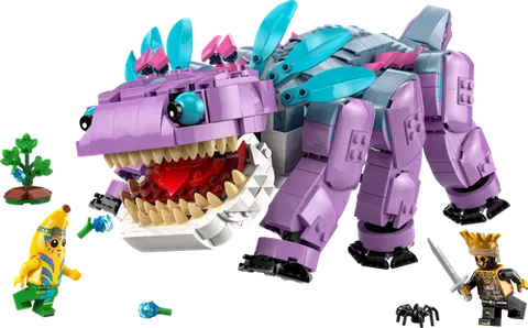 LEGO 77077 Klombo