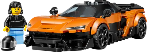 LEGO 77257 McLaren W1
